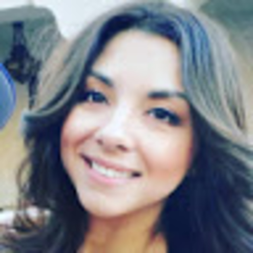 Meet your Posher, Melanie